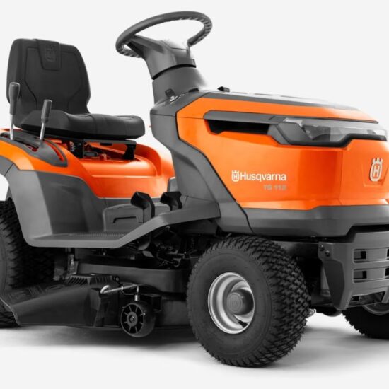 Husqvarna TS 112