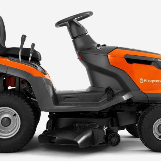 Husqvarna TS 112 — Kompakter Aufsitzmäher | Dancover – Image 2