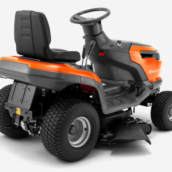 Husqvarna TS 112 — Kompakter Aufsitzmäher | Dancover – Image 3