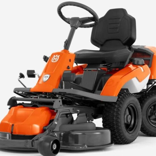 Husqvarna R 214 TC Comfort