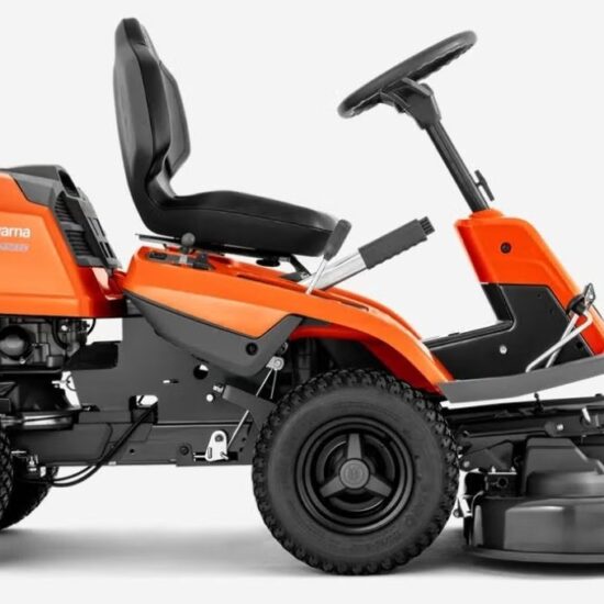 Husqvarna R 214 TC Comfort — Premium-Rider 94 cm | Dancover – Image 2