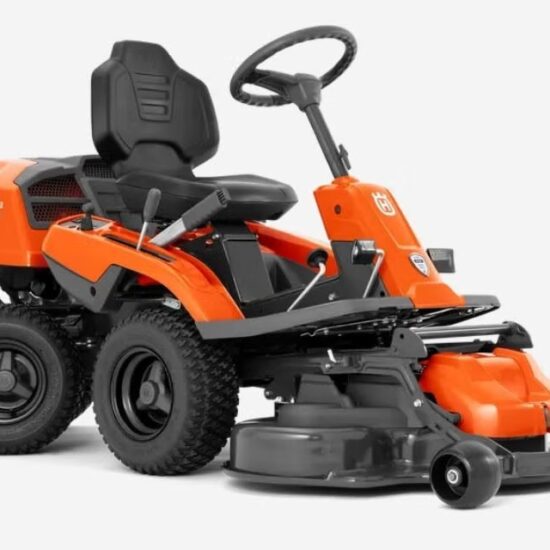 Husqvarna R 214 TC Comfort