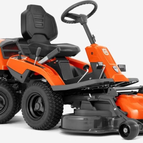 Husqvarna R 214 TC Comfort — Premium-Rider 94 cm | Dancover – Image 5