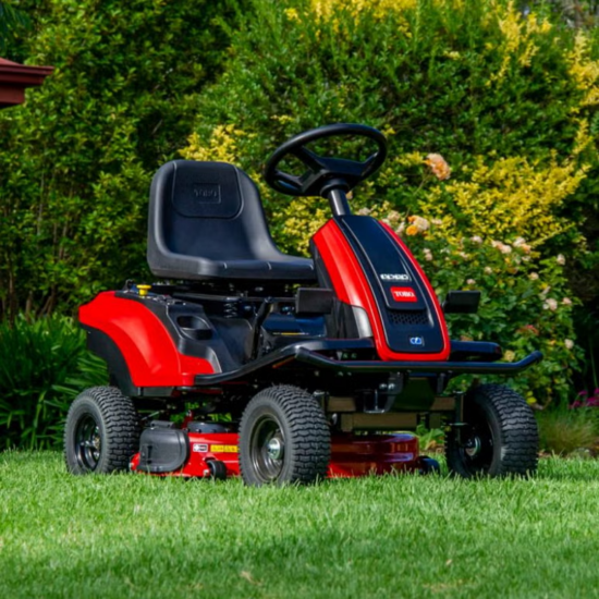 Toro ES3000 SD — Elektrischer Aufsitzmäher 76 cm | Dancover – Image 6