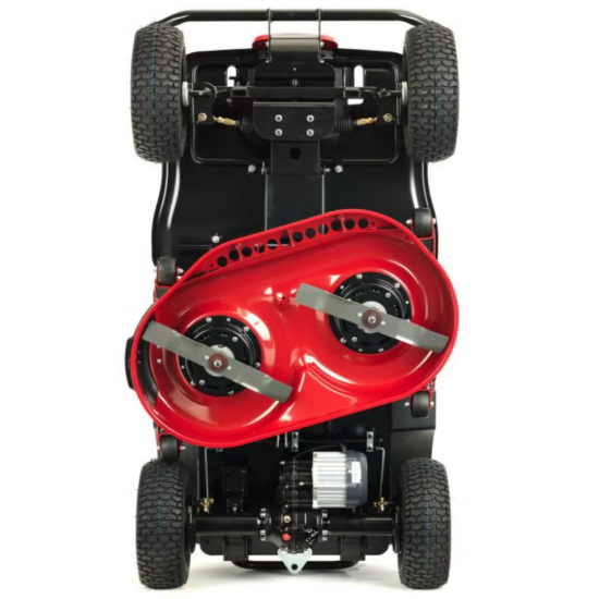 Toro ES3000 SD — Elektrischer Aufsitzmäher 76 cm | Dancover – Image 3