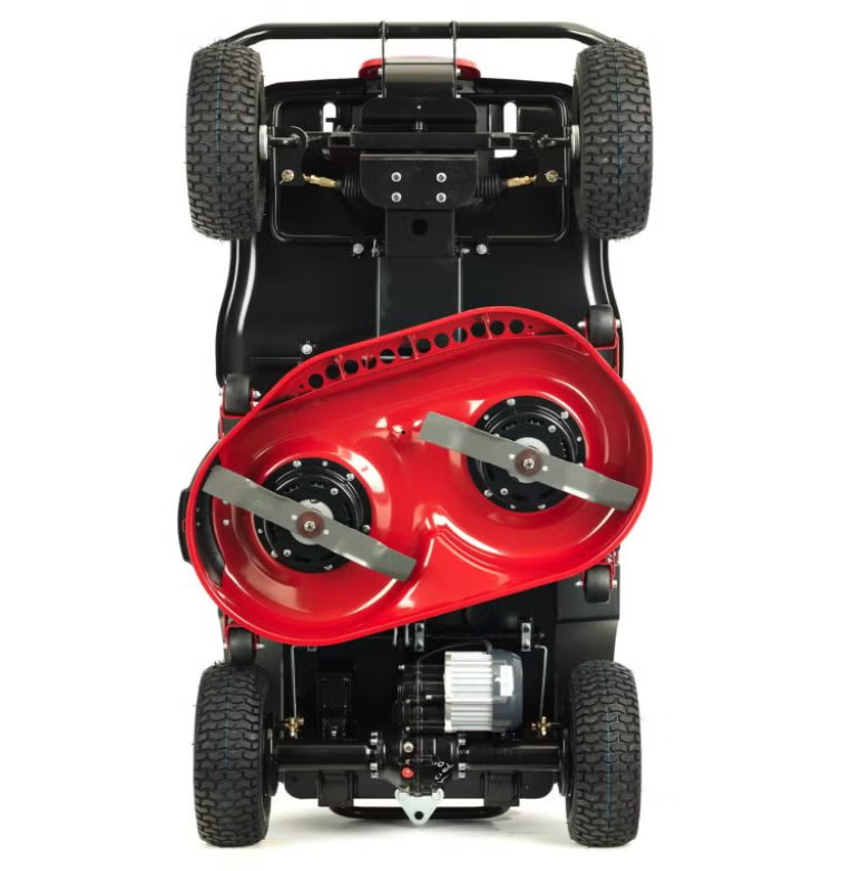 Toro ES3000 SD — Elektrischer Aufsitzmäher 76 cm | Dancover