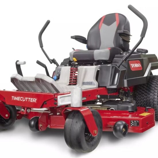 Toro TimeCutter