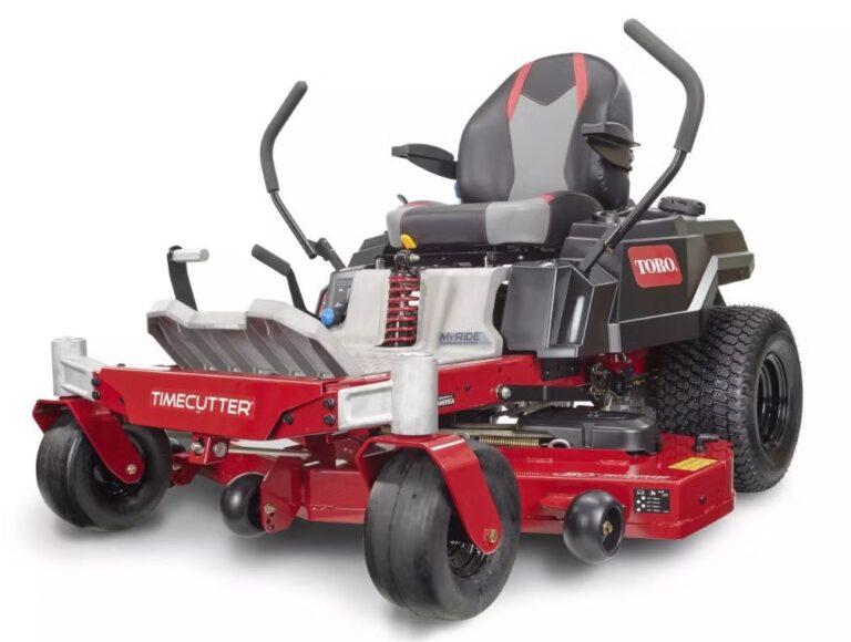 Toro TimeCutter