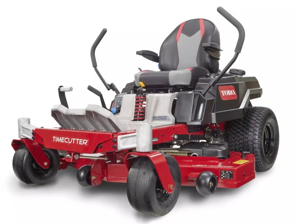 Toro TimeCutter