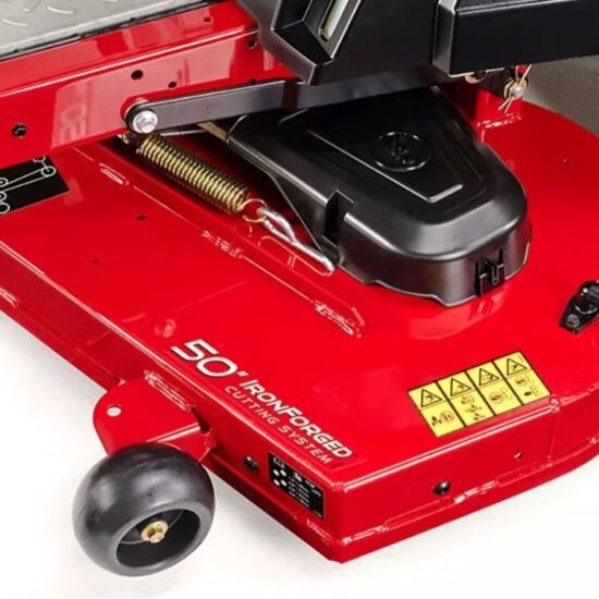 Toro TimeCutter MX5075T MyRide — Zero-Turn 127 cm | Dancover – Image 4