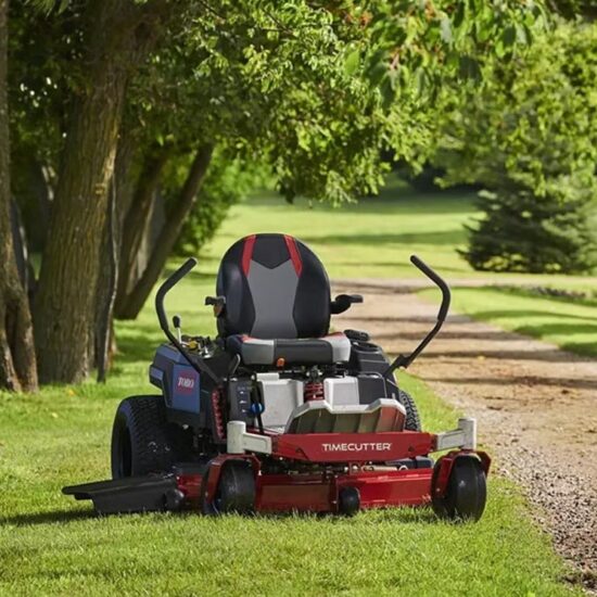 Toro TimeCutter MX5075T MyRide — Zero-Turn 127 cm | Dancover – Image 5