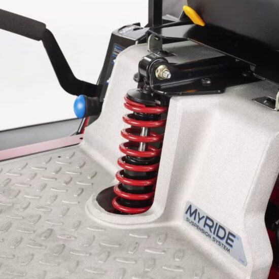 Toro TimeCutter MX5075T MyRide — Zero-Turn 127 cm | Dancover – Image 6