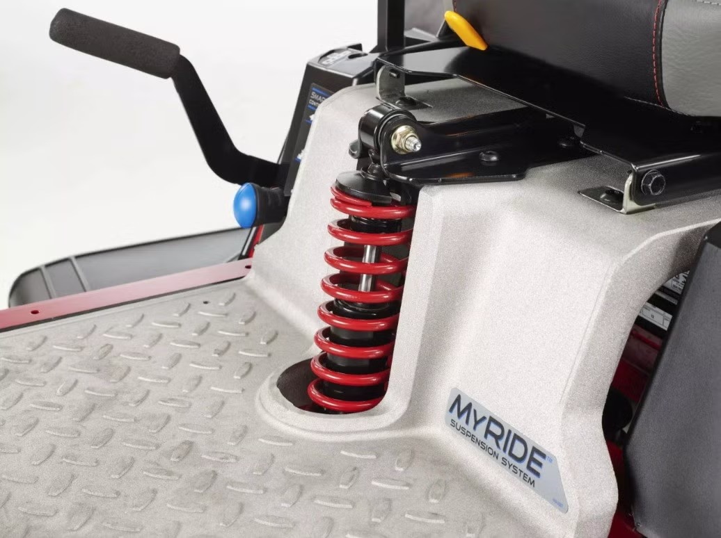 Toro TimeCutter MX5075T MyRide — Zero-Turn 127 cm | Dancover – Image 6
