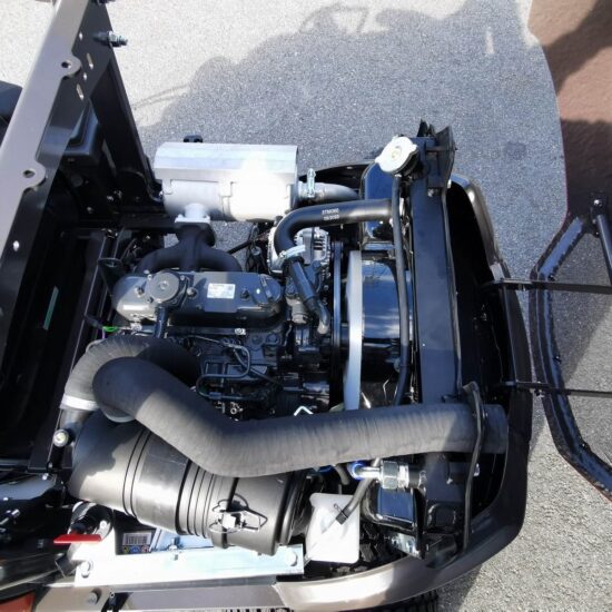 Husqvarna P 525D