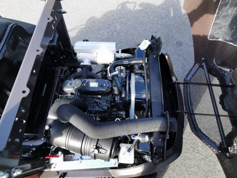 Husqvarna P 525D