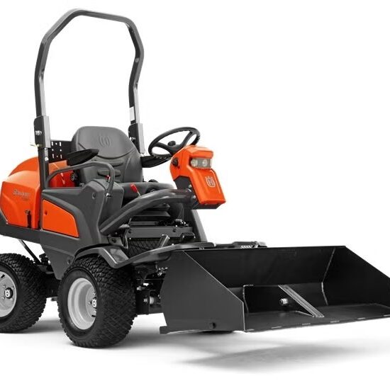 Husqvarna P 525D — Diesel-Frontmäher Hochleistung | Dancover – Image 4