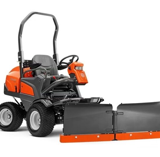 Husqvarna P 525D — Diesel-Frontmäher Hochleistung | Dancover – Image 5