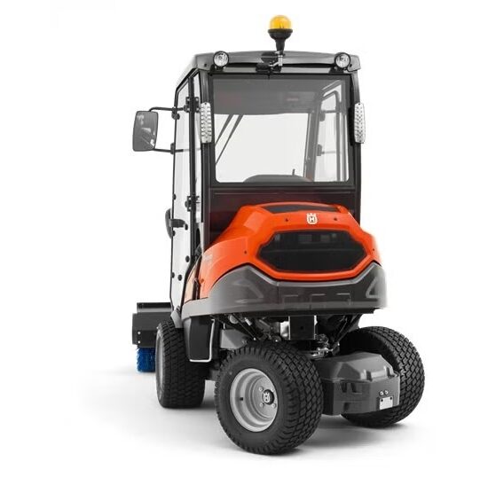 Husqvarna P 525D — Diesel-Frontmäher Hochleistung | Dancover – Image 3