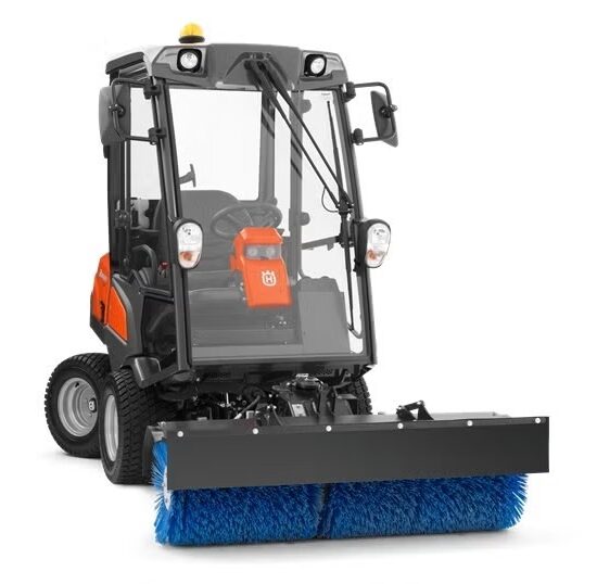 Husqvarna P 525D — Diesel-Frontmäher Hochleistung | Dancover – Image 7