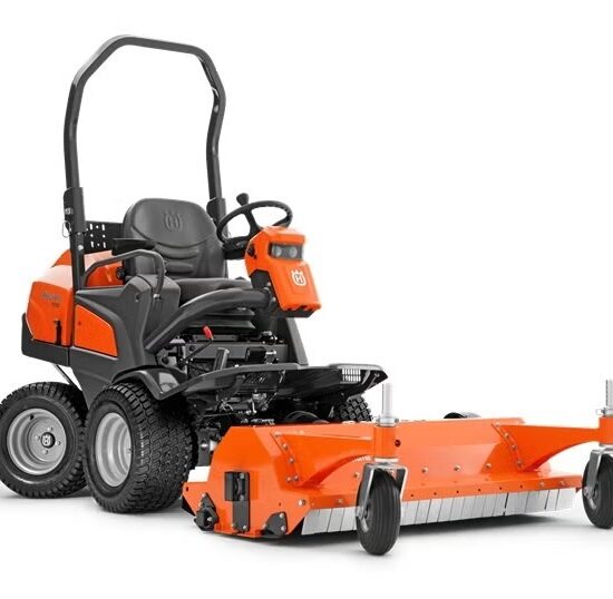 Husqvarna P 525D