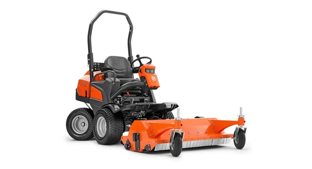 Husqvarna P 525D