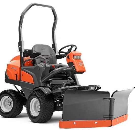 Husqvarna P 525D — Diesel-Frontmäher Hochleistung | Dancover – Image 6