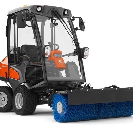 Husqvarna P 525D — Diesel-Frontmäher Hochleistung | Dancover – Image 8