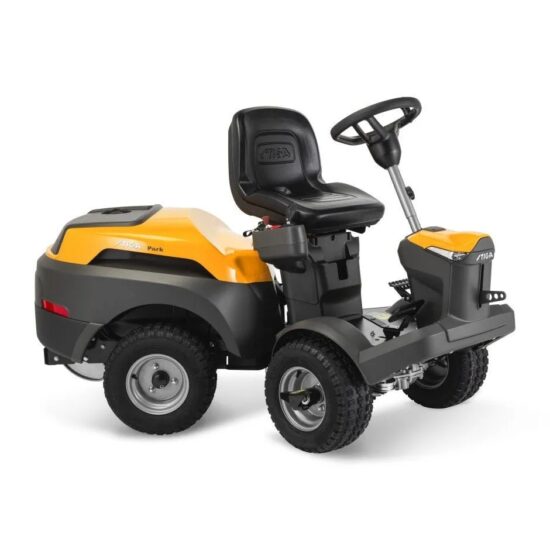 STIGA Park 500 WX Frontmäher — Allradantrieb 4WD | Dancover – Image 6