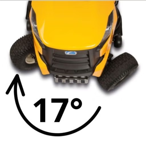 Cub Cadet XT2