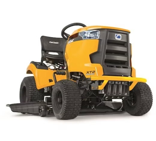Cub Cadet XT2 PS117 Aufsitzmäher — 117 cm Kawasaki | Dancover – Image 2
