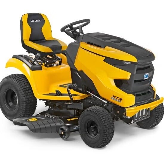 Cub Cadet XT2