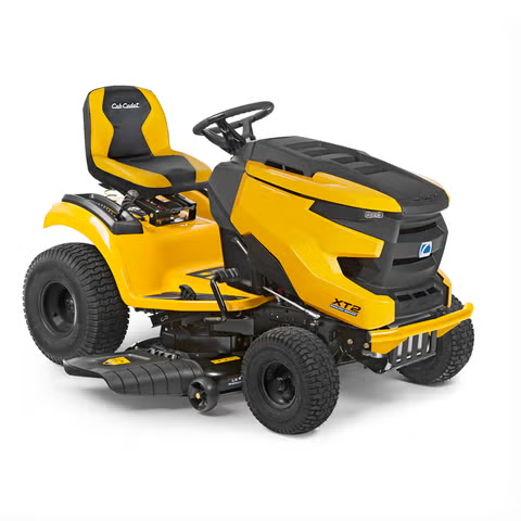 Cub Cadet XT2 PS117 Aufsitzmäher — 117 cm Kawasaki | Dancover – Image 3