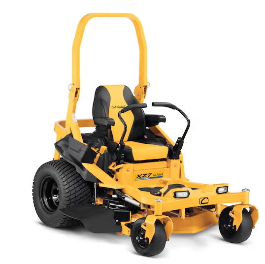 Cub Cadet XZ7