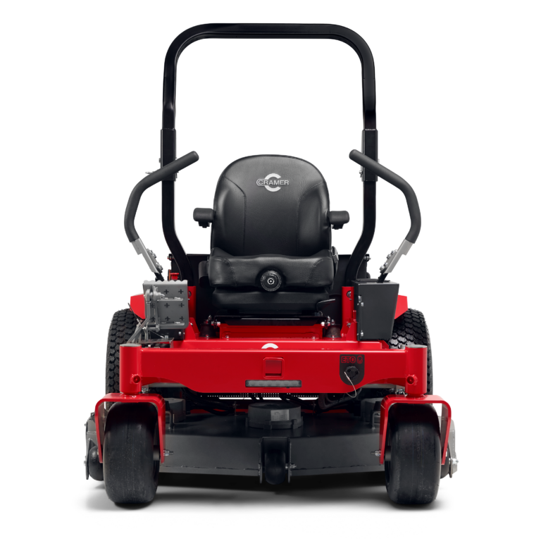 Cramer ZeroTurn 82ZT132 — Sonderangebot | Dancover