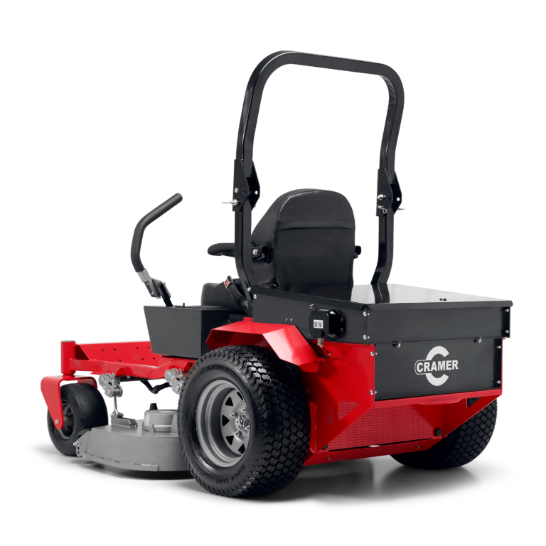 Cramer ZeroTurn