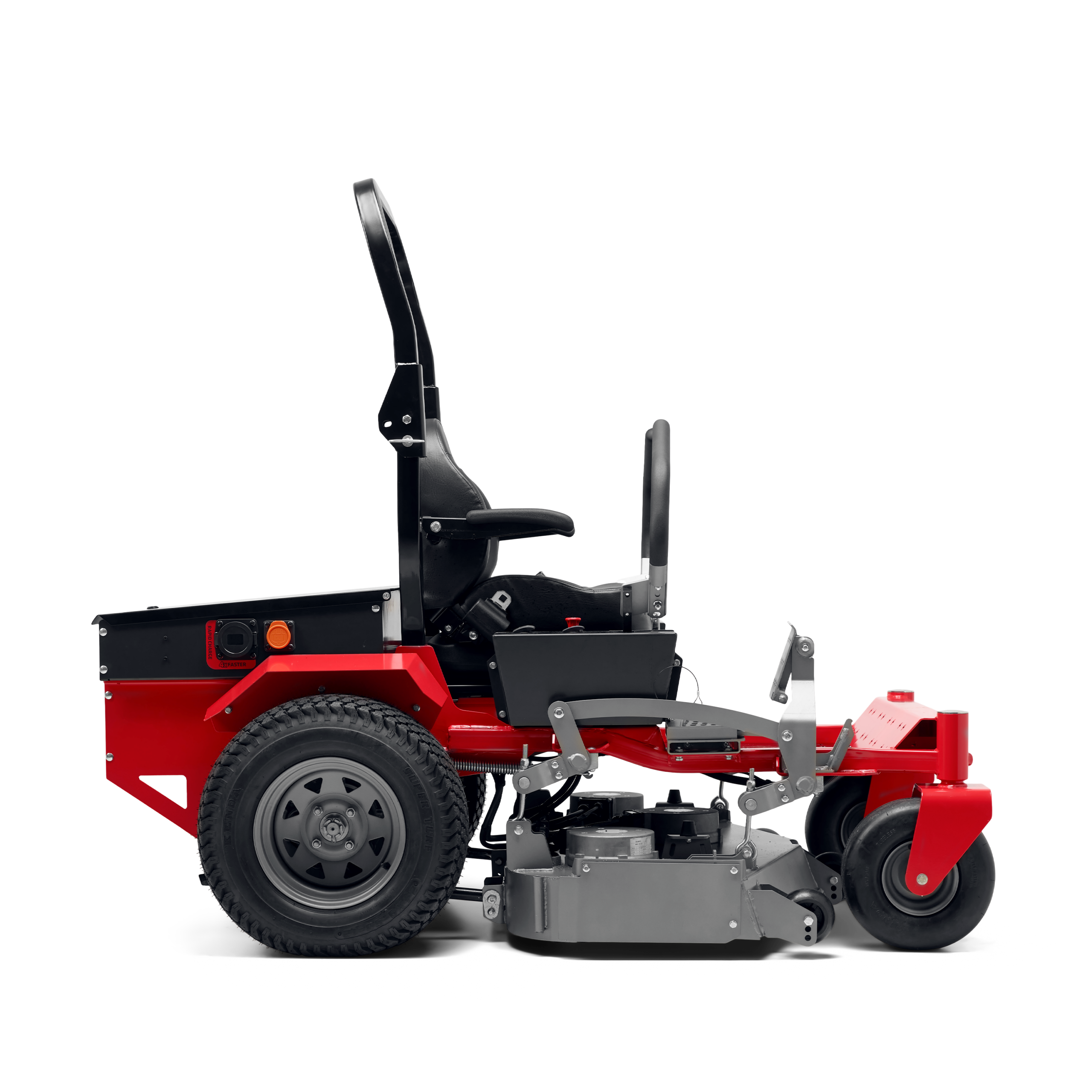 Cramer ZeroTurn 82ZT132 — Sonderangebot | Dancover – Image 5