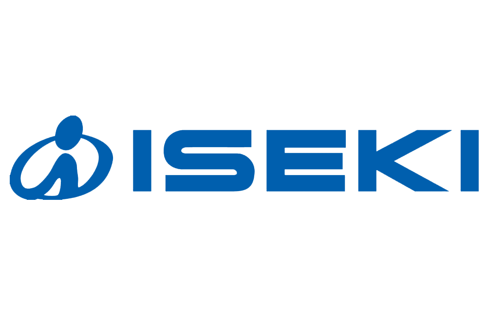 Iseki