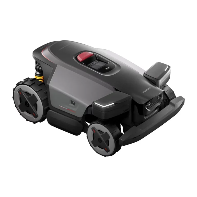 Roborock RockMow Z150