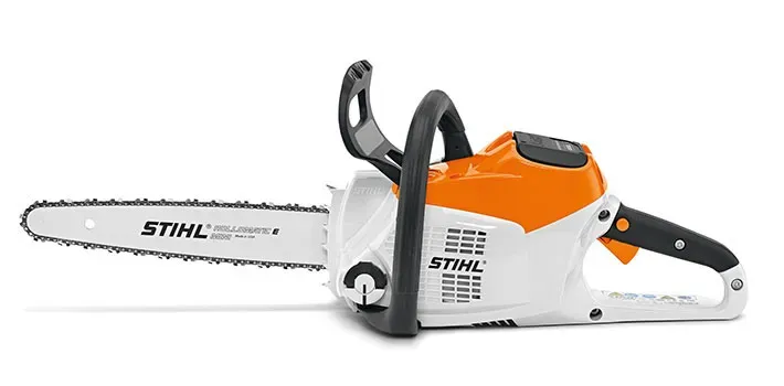 STIHL MSA 220 C-B