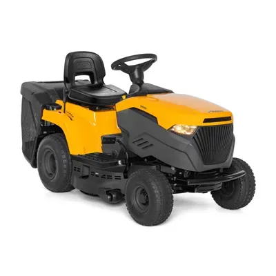 STIGA Estate 384 M Aufsitzmäher 84cm 5-Gang | Dancover – Image 4