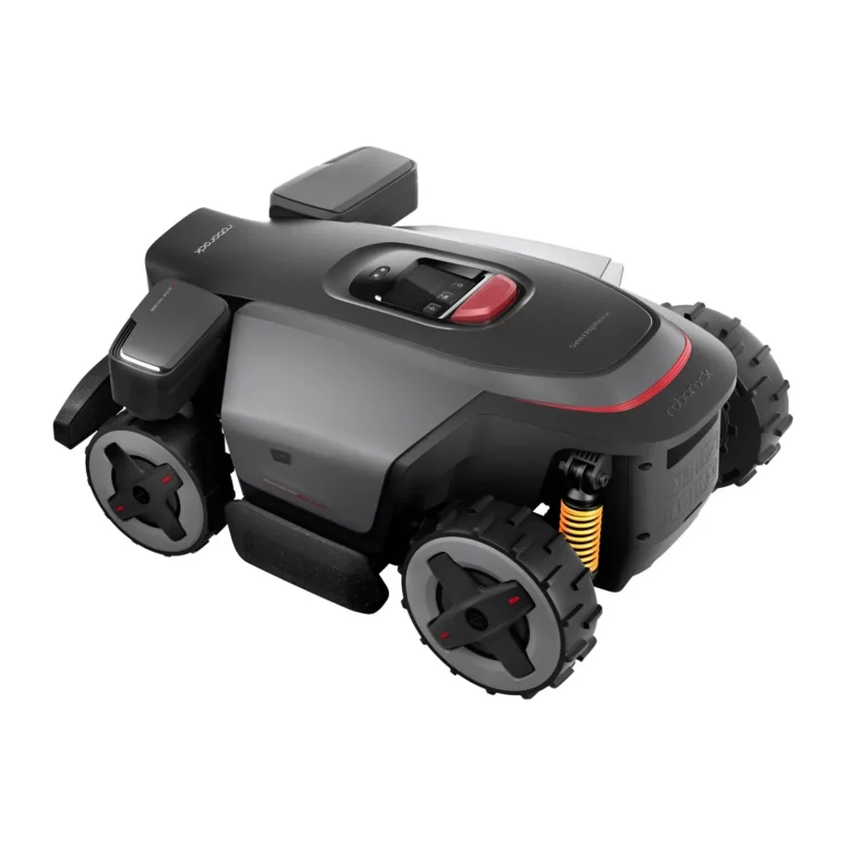 Roborock RockMow Z130