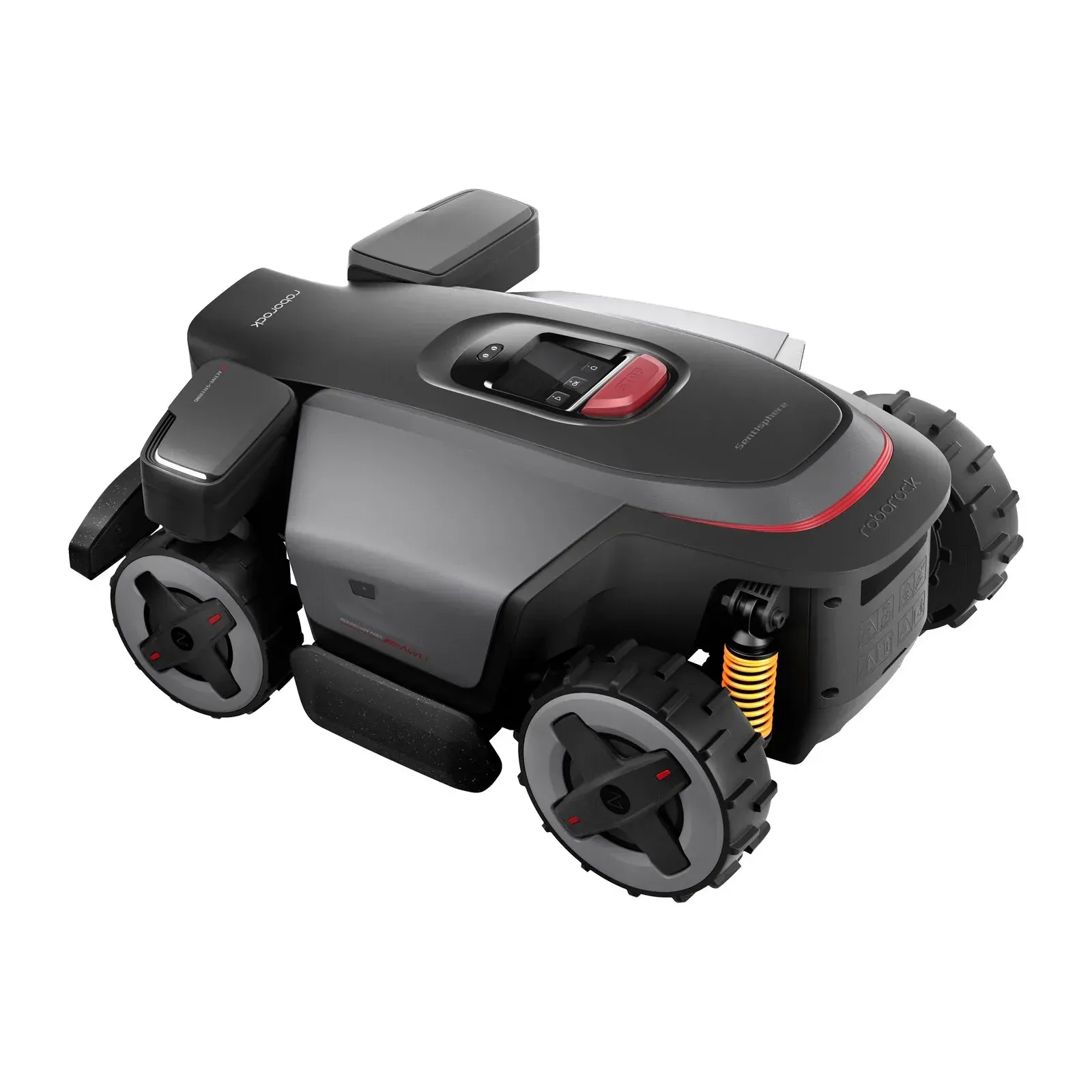 Roborock RockMow Z130