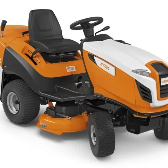 STIHL RT5097C Aufsitzmäher 95cm Hydrostatisch | Dancover – Image 2