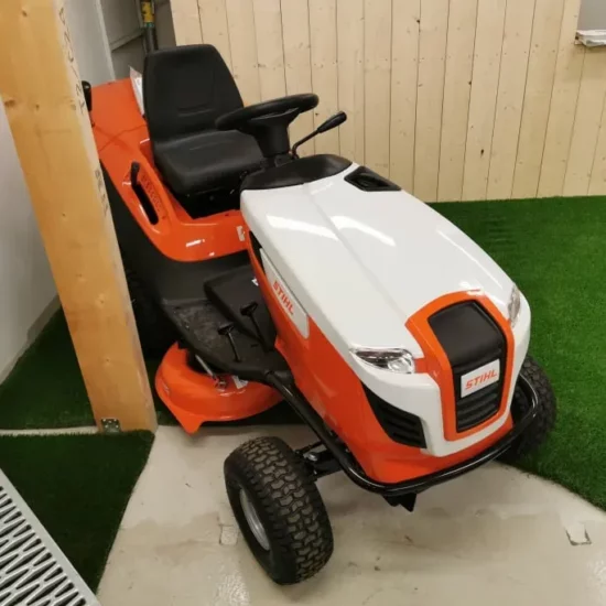 STIHL RT5097C Aufsitzmäher 95cm Hydrostatisch | Dancover – Image 4