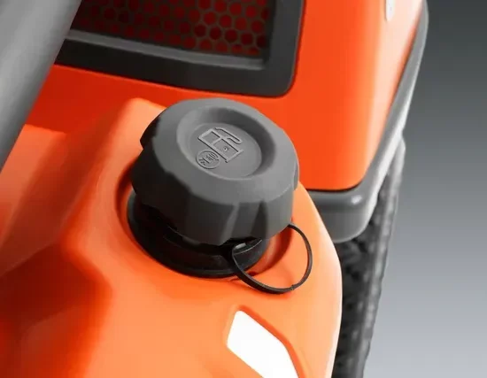 Husqvarna RC 318T Rider Aufsitzmäher 103cm | Dancover – Image 3