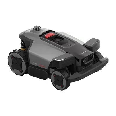 Mähroboter Roborock RockMow Z120 – Ohne Begrenzungskabel, Bis zu 2 000 m² – Image 4
