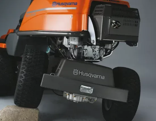 Husqvarna RC 318T Rider Aufsitzmäher 103cm | Dancover – Image 5