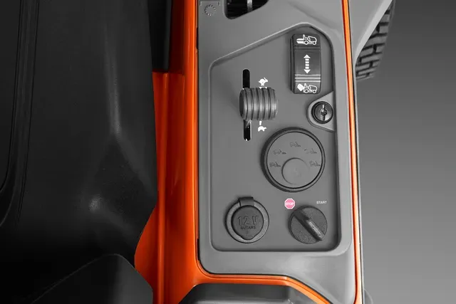 Husqvarna RC 318T Rider Aufsitzmäher 103cm | Dancover