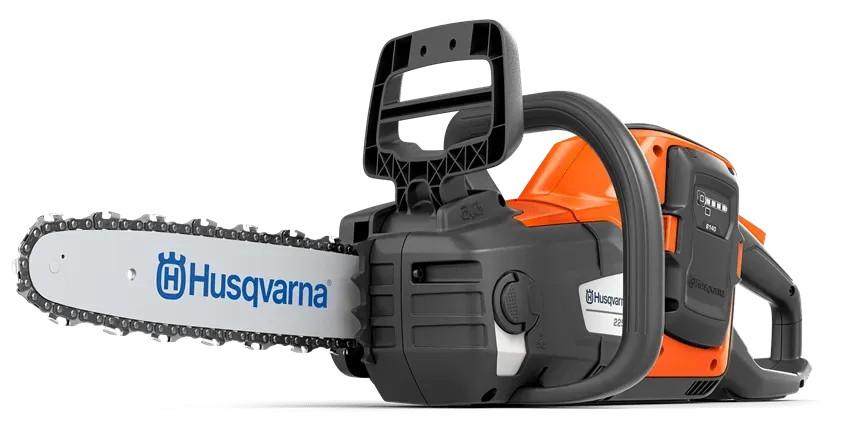 Husqvarna 225i