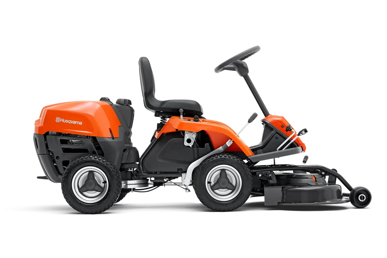 Husqvarna R112C